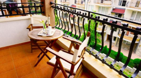 Апартамент Марина Парк - Apartment Marina Park